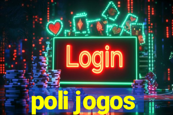 poli jogos